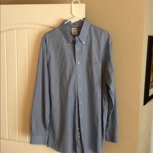 Brooks Brothers Dress Shirt